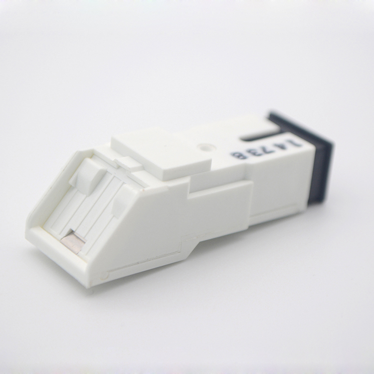 SC自動(dòng)蓋適配器