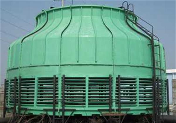 如何解決<a href=http://m.pc-gift.com/tags16_0.html target=_blank class=infotextkey>玻璃鋼冷卻塔</a>的噪聲和振動問題