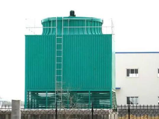 <a href=http://m.pc-gift.com/tags16_0.html target=_blank class=infotextkey>玻璃鋼冷卻塔</a>噪音的原因