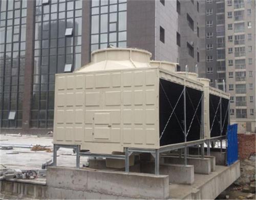 無(wú)風(fēng)扇靜音冷卻塔冷卻塔 無(wú)風(fēng)扇靜音冷卻塔