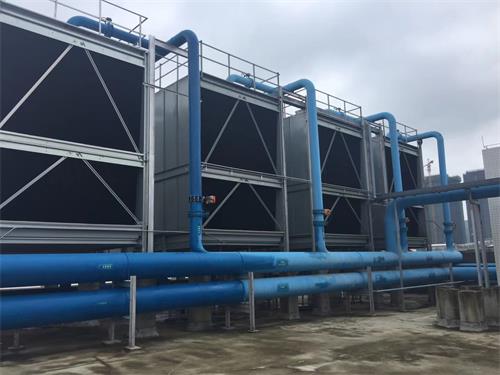 <a href=http://m.pc-gift.com/tags21_0.html target=_blank class=infotextkey>冷卻塔填料</a>安裝有間隙