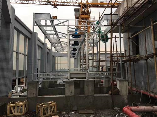 夏季高溫冷卻塔散熱效率不足 夏季高溫冷卻塔散熱效率不足