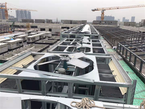 <a href=http://m.pc-gift.com/tags23_0.html target=_blank class=infotextkey>冷卻塔風(fēng)機(jī)</a>噪音大擾人