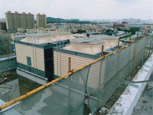 工業(yè)冷卻的優(yōu)點塔樓 什么是“align= <a href=http://m.pc-gift.com target=_blank class=infotextkey>工業(yè)冷卻塔</a>有什么優(yōu)點