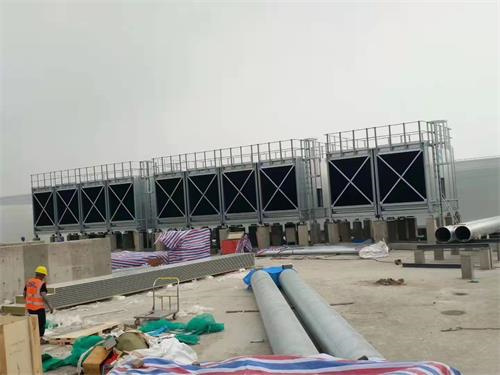 <a href=http://m.pc-gift.com target=_blank class=infotextkey>工業(yè)冷卻塔</a>如何處理工業(yè)余熱