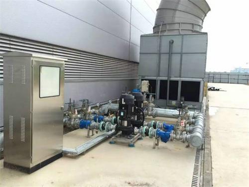 <a href=http://m.pc-gift.com/tags1_0.html target=_blank class=infotextkey>閉式冷卻塔</a>和蒸發(fā)式冷凝器