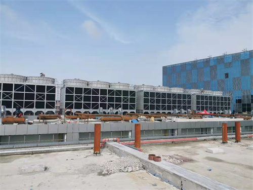 冷卻塔廠家關(guān)于冷卻塔停機(jī)的正確方法,冷卻塔廠家排名