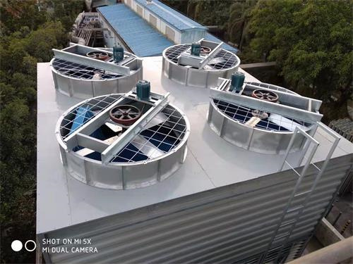 循環(huán)水泵選型對(duì)冷卻塔冷效的影響,太陽能循環(huán)水泵怎么選型