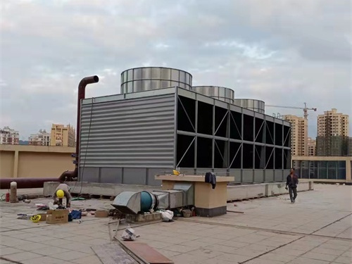 廣東冷卻塔的主要作用是干什么的(廣東冷卻塔怎么使用)