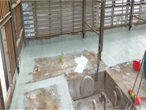 玻璃鋼冷卻塔漏水怎么堵漏？