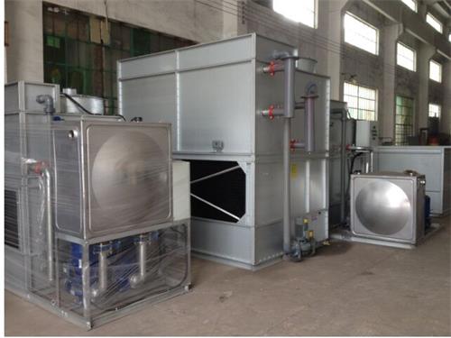 夏天閉式冷卻塔填料要怎樣維護(hù)保養(yǎng)？