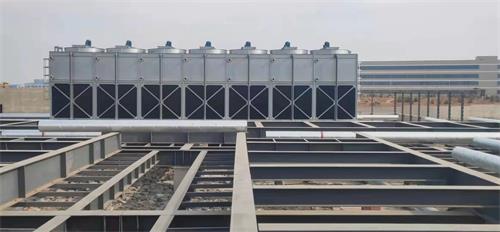 方形<a href=http://m.pc-gift.com/tags5_0.html target=_blank class=infotextkey>橫流冷卻塔</a>