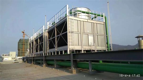 良機冷卻塔常見故障維修，良機冷卻塔維護方法