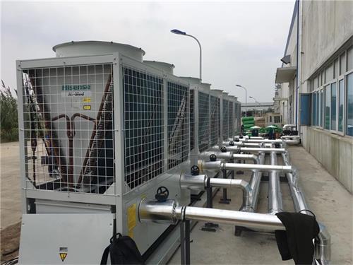 疫情期間寫字樓中央空調(diào)和供暖應(yīng)該要怎么使用呢？