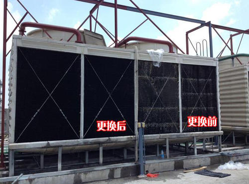 <a href=http://m.pc-gift.com/tags21_0.html target=_blank class=infotextkey>冷卻塔填料</a>維修替換